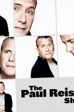 Watch The Paul Reiser Show Movie2k